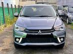 Mitsubishi ASX 1.6 i 2018 24.683 km 12 M Garantie, Auto's, Voorwielaandrijving, Stof, Euro 6, 4 cilinders