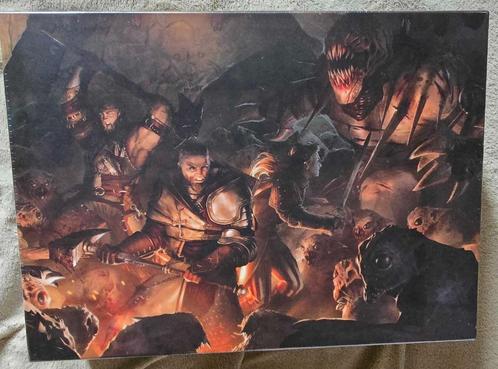 Claustrophobia 1643 Board Game Kickstarter New, Hobby en Vrije tijd, Gezelschapsspellen | Bordspellen, Nieuw, Een of twee spelers
