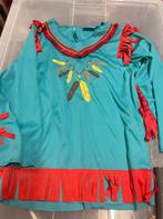 verkleedpak indiaan, Enlèvement, Comme neuf