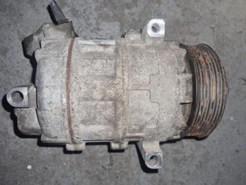 Aircopomp Opel Movano 2.3 CDTI 16V 2018 beschikbaar voor biedingen