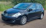 Nissan Tiida 1.5 DCi  / 2008 / Euro 4 / Airco / 129.655 km, Auto's, Nissan, Overige modellen, Parkeersensor, 1500 cc, Particulier