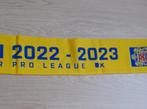 Sjaal waasland Beveren, Verzamelen, Sportartikelen en Voetbal, Ophalen of Verzenden, Nieuw, Vaantje of Sjaal