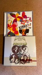 The Kinks. Something else by the Kinks en Face to Face, Ophalen of Verzenden, Zo goed als nieuw
