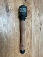 WW2 Duits aardappelstamper repro, Verzamelen, Militaria | Tweede Wereldoorlog, Ophalen of Verzenden