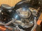 Harley-Davidson 883 Superlow (bj 2018), Motoren, Bedrijf, 883 cc, Meer dan 35 kW, Overig