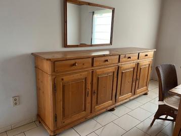 dressoir kast beschikbaar voor biedingen