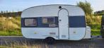 Caravan Adria 580 kg, Particulier, Adria, 500 - 750 kg, Koelkast