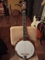 4 snarige tenor banjo van het merk musima! Bieden vanaf 80€!, Ophalen, Gebruikt, Tenorbanjo