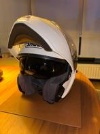 Shoei systeemhelm, Motoren, Systeemhelm, Nieuw zonder kaartje, S, Shoei