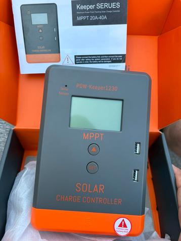 POWMR Solar Transformer beschikbaar voor biedingen
