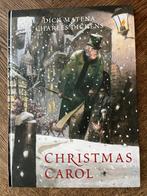 Dick Matena en Charles Dickens - Christmas Carol, België, Nieuw, Ophalen of Verzenden, Charles Dickens