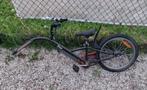 Bicycle trailer, Fietsen en Brommers, Verzenden