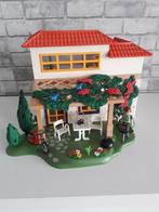 Playmobil Vakantiehuis, Kinderen en Baby's, Speelgoed | Playmobil, Ophalen of Verzenden, Zo goed als nieuw