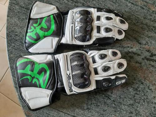 berik motor handschoenen zo goed als nieuw maat M, Motoren, Kleding | Motorkleding, Handschoenen, Nieuw zonder kaartje, Ophalen