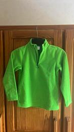 Fleece maat 125-132 8 jaar Quechua, Sport en Fitness, Ophalen of Verzenden, Zo goed als nieuw, Ski