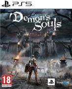 demon souls jeu playstation 5, Ophalen of Verzenden, Zo goed als nieuw