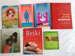 Reiki boeken, Livres, Enlèvement ou Envoi, Utilisé
