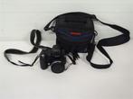 A6503. Fujifilm Finepix S5500 met opbergtas en toebehoren, Audio, Tv en Foto, Fotocamera's Analoog, Ophalen of Verzenden, Gebruikt