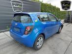 ACHTERLICHT RECHTS Daewoo / Chevrolet Aveo (|96830986|), Auto-onderdelen, Gebruikt, Daewoo