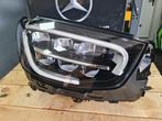 Koplamp rechts van een Mercedes GLC-Klasse, Auto-onderdelen, Ophalen of Verzenden, 3 maanden garantie, Gebruikt, Mercedes-Benz