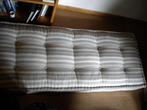 Sommier et Matelas en pure laine, Huis en Inrichting, Slaapkamer | Matrassen en Bedbodems, Ophalen, Gebruikt, Eenpersoons, Matras