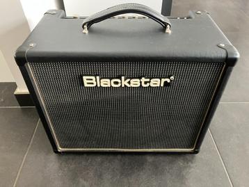 Ampli guitare à lampe Blackstar HT-5