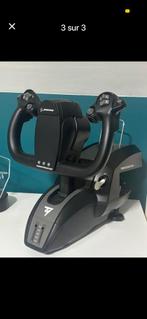 Yoke boeing, Collections, Enlèvement ou Envoi, Comme neuf