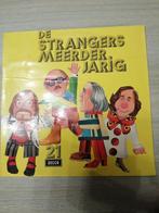 LP DE STRANGERS MEERDERJARIG, CD & DVD, Vinyles | Néerlandophone, Enlèvement, Utilisé