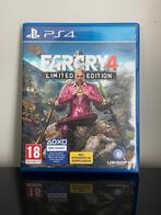 PS4 - FARCRY 4, Envoi, Comme neuf, Aventure et Action