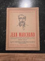Les Peintres Français nouveaux: Jean Marchand, Gelezen, René Jean, Ophalen of Verzenden, Schilder- en Tekenkunst