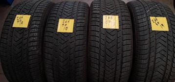 265/50/19 2655019 265/50R19 M+S  beschikbaar voor biedingen