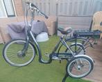driewieler stella laag instap, Ophalen, Gebruikt