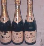 Lanson Vintage champagneset, Ophalen of Verzenden, Zo goed als nieuw