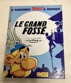 Asterix Le Grand Fossé, Boeken, Stripverhalen, Ophalen of Verzenden