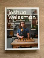 Schaamteloos goed kookboek te koop! Nieuw!, Boeken, Kookboeken, Ophalen, Nieuw, Joshua Weissman