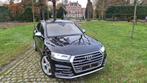 Audi SQ5 3.0 V6 TFSi Quattro Tiptronic - FULL FULL OPTION !!, Auto's, Automaat, 4 deurs, Leder, Bedrijf