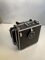 Linhof technica 4x5, Audio, Tv en Foto, Ophalen, Gebruikt