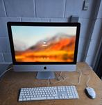 Imac 21.5 annee 2012, Computers en Software, Apple Desktops, Verzenden, IMac
