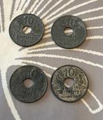 Monnaie, France, État français, 10 Centimes, Enlèvement ou Envoi, Monnaie