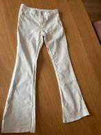Witte jeans meisje maat 152 nieuwstaat, Kinderen en Baby's, Broek, Meisje, H&M, Ophalen of Verzenden
