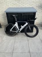 Canyon Speedmax CF, Fietsen en Brommers, Ophalen, Gebruikt