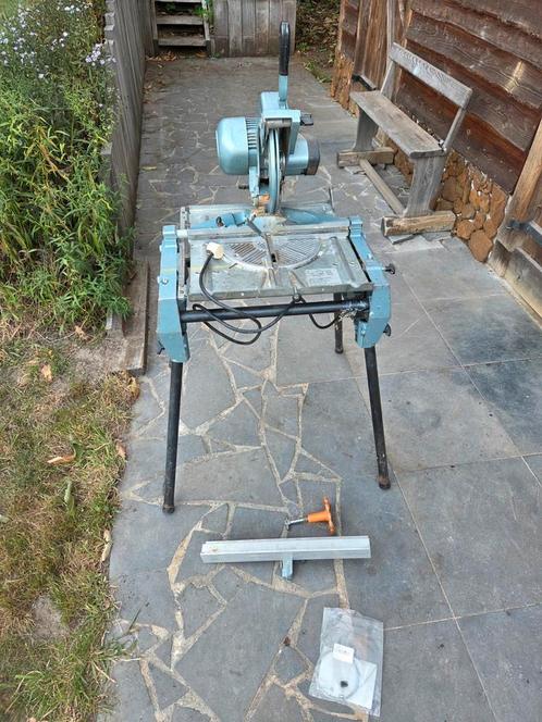 Elu tgs 172, Doe-het-zelf en Bouw, Gereedschap | Zaagmachines, Gebruikt, Ophalen
