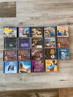 FILMMUZIEK CD’S 3€ stuk, Cd's en Dvd's, Cd's | Filmmuziek en Soundtracks, Ophalen of Verzenden, Gebruikt