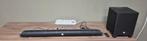 JBL Soundbar & Philips blueray speler VANDAAG OPHALEN €95!!!, Ophalen, Gebruikt