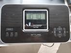 Radio MUSE M-087R PLL, Audio, Tv en Foto, Ophalen of Verzenden, Gebruikt, Radio