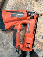 Paslode IM61A F16 lithium, Doe-het-zelf en Bouw, Gereedschap | Boormachines, Ophalen, Gebruikt, Overige typen