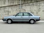 Audi 80 V2 2,0inch CD5E, Metaalkleur, https://public.car-pass.be/vhr/364d88be-91f5-4f17-9cb4-8832b47f2ae6, Blauw, Bedrijf