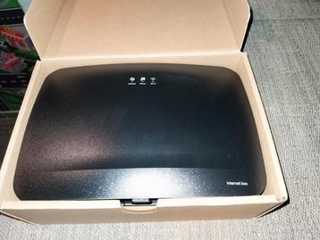 Proximus modem, Informatique & Logiciels, Routeurs & Modems, Enlèvement ou Envoi, Comme neuf