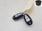 SLEUTEL Suzuki Ignis (MF) (01-2016/-), Gebruikt, Suzuki