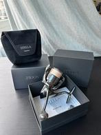 Shimano stella 2500s, Watersport en Boten, Hengelsport | Algemeen, Ophalen of Verzenden, Zo goed als nieuw, Molen